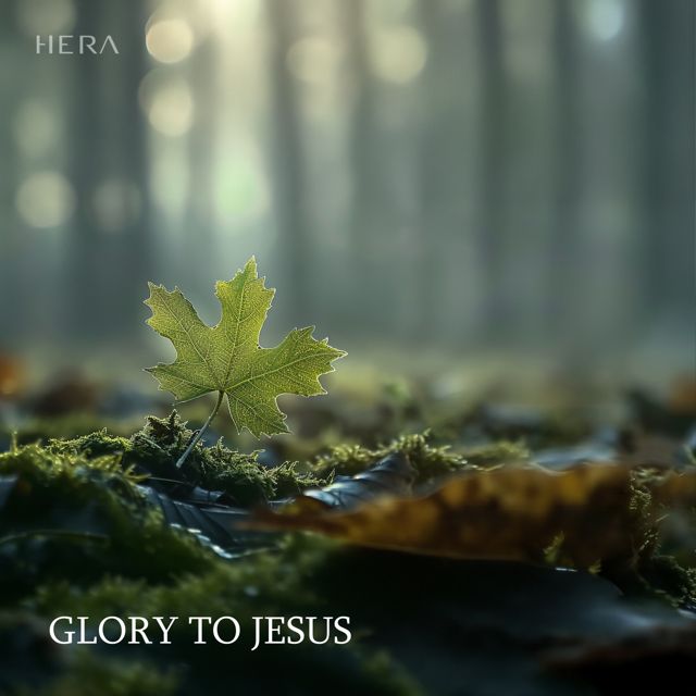 James - 'Timeless Peace in Him' [Ringtone]