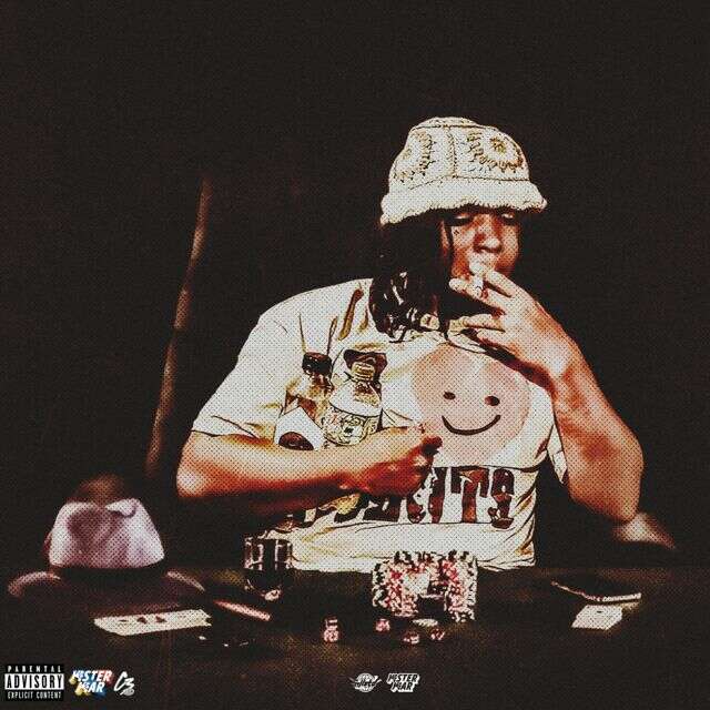 Yesteryear Atl - 'coochie nigga (feat. Ayoblackcard, Djhavinnit)' [Ringtone]