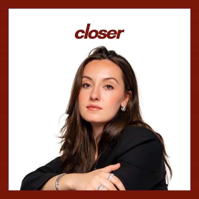 Caroline Sky - 'closer' [Ringtone]
