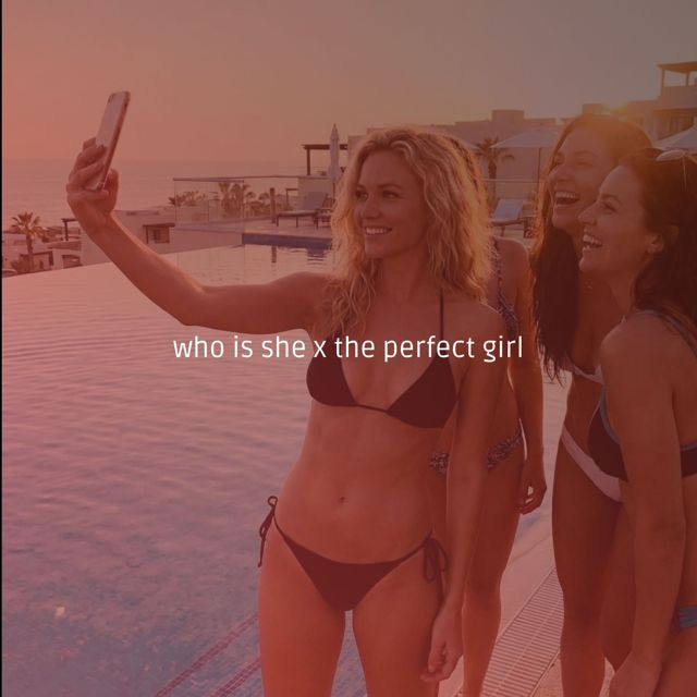 kimmybeats - 'Who Is She x The Perfect Girl  (Sped Up) (feat. EDITKINGS)' [Ringtone]