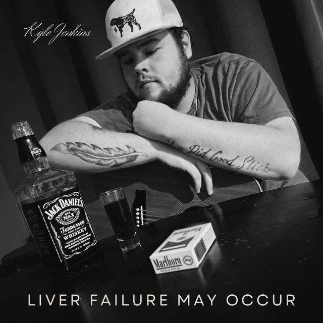 Kyle Jenkins - 'Lonely Drink' [Ringtone]