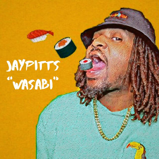 Jaypitts - 'Wasabi' [Ringtone]