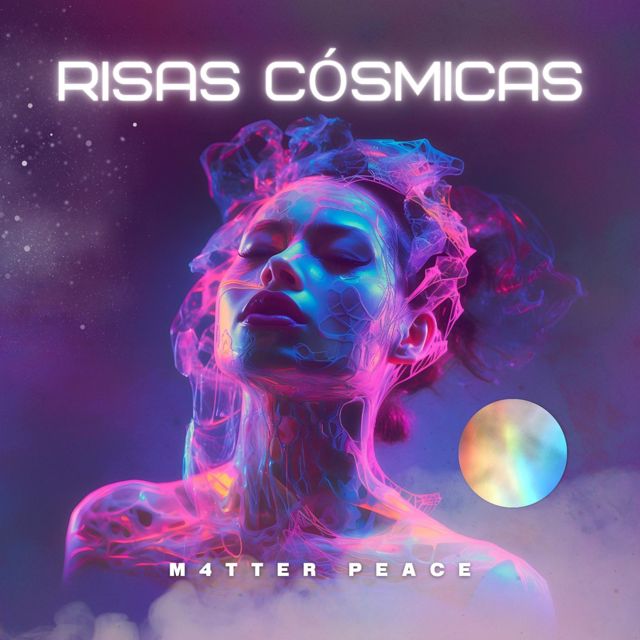 M4tter Peace - 'RISAS CÓSMICAS' [Ringtone]