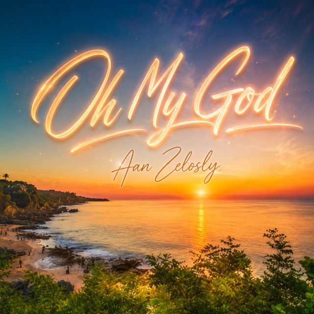 Aan Zelosly - 'Oh My God (feat. Billigobel)' [Ringtone]