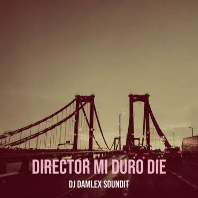 DJ Damlex Soundit - 'Director Mi Duro Die' [Ringtone]