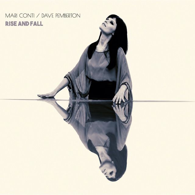 Mari Conti - 'Rise and Fall (Instrumental) (feat. Dave Pemberton)' [Ringtone]