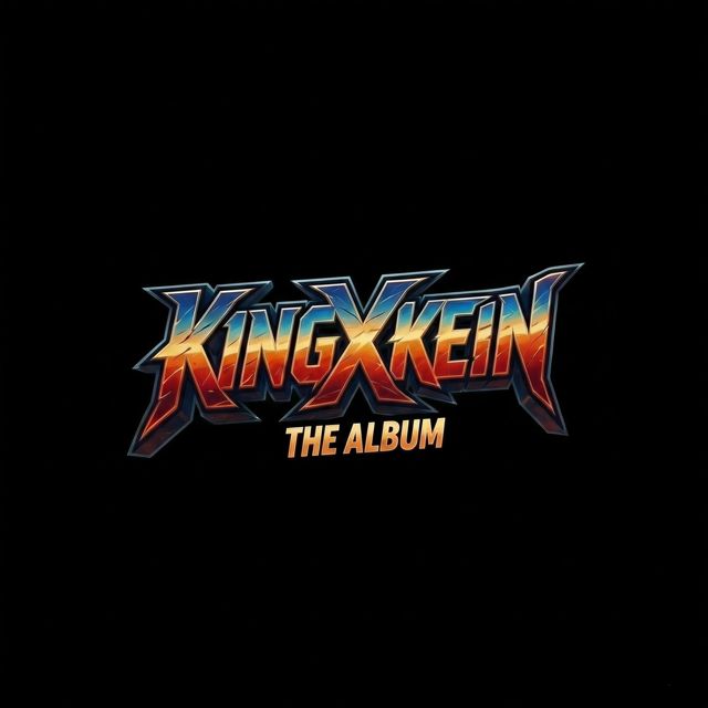KingXKein - 'Venom (feat. Tetra9Avatar & Kyro)' [Ringtone]