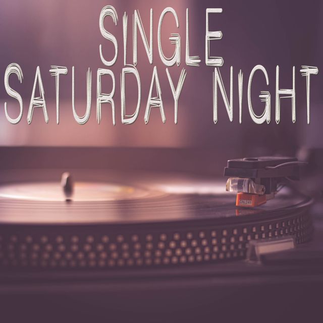Dirtroad Sunset - 'Single Saturday Night' [Ringtone]
