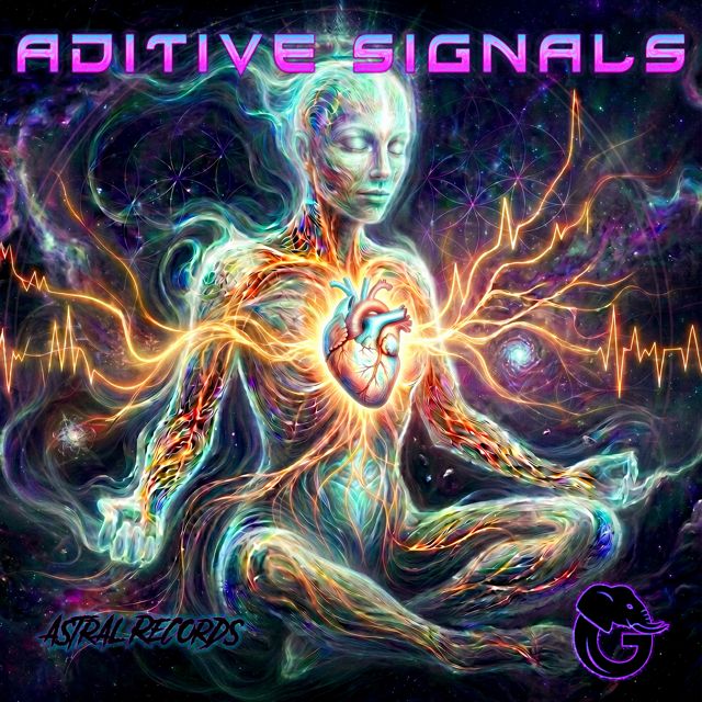 gan3sh - 'Aditive Signals (v2)' [Ringtone]