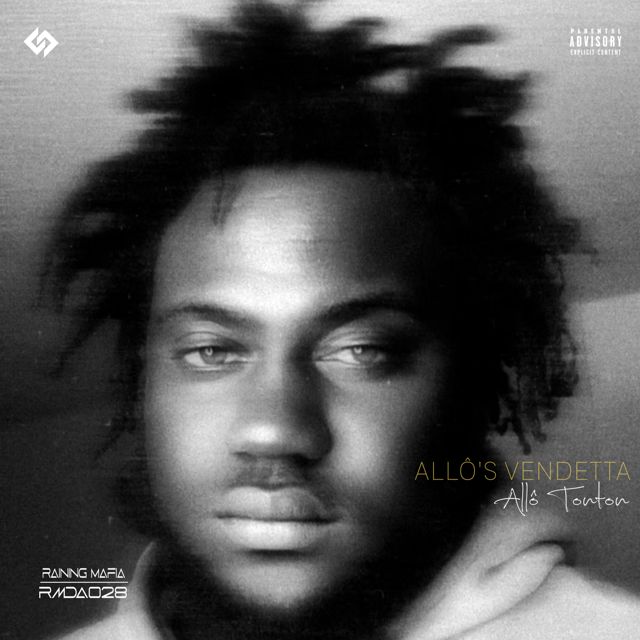 Allô Tonton - 'Falling' [Ringtone]