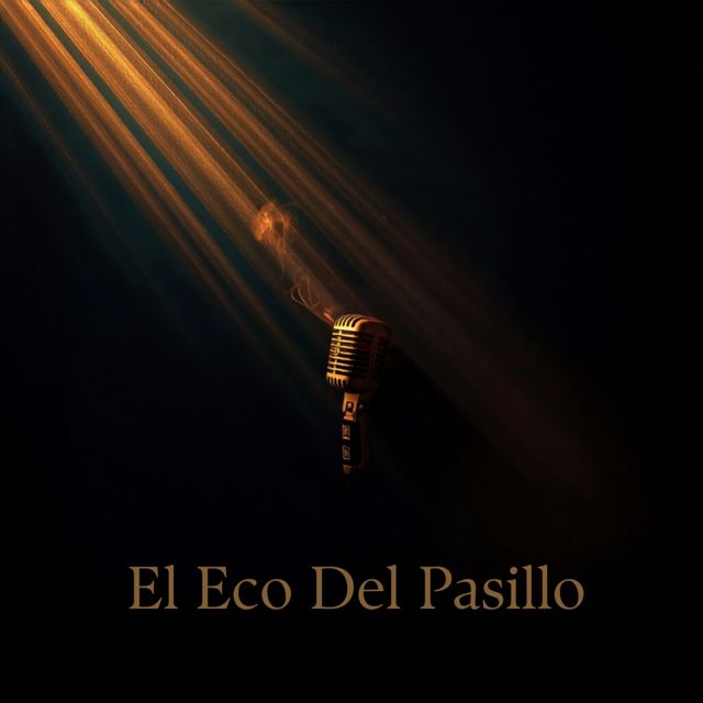 LTJesicaa - 'El Eco Del Pasillo' [Ringtone]
