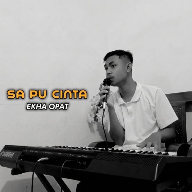 Ekha Opat - 'Sa Pu Cinta' [Ringtone]
