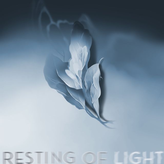 Dren McDonald - 'Resting of Light (feat. Carla Kihlstedt & Amelie Anna)' [Ringtone]