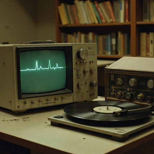 Mason Ellery - 'Speed Hearts' [Ringtone]