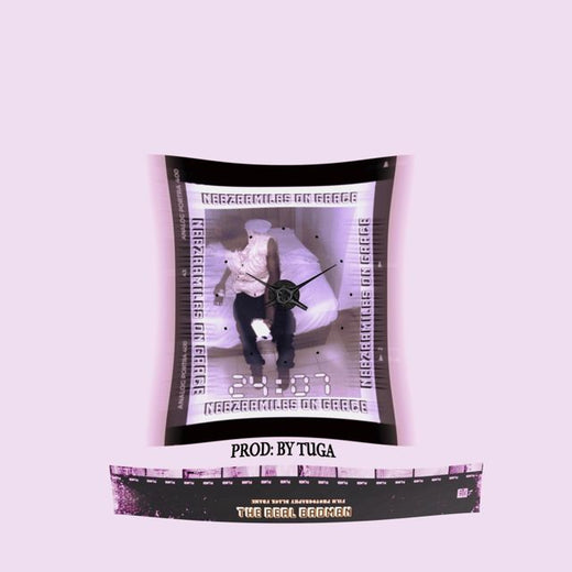 Neezaamiles - 'ON GRACE' [Ringtone]