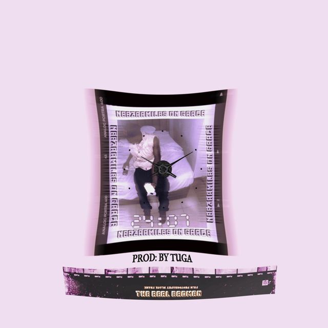 Neezaamiles - 'ON GRACE' [Ringtone]