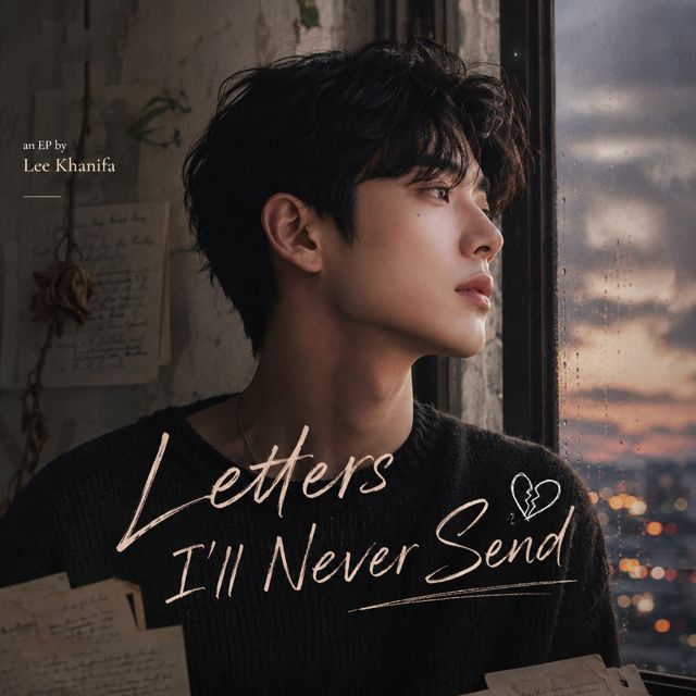 Lee Khanifa - 'Endless Tonight' [Ringtone]