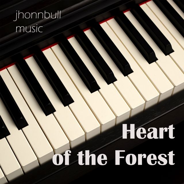 jhonnbull music - 'Heart of the Forest' [Ringtone]