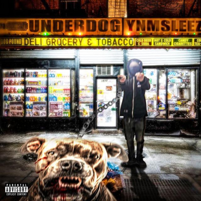 Ynm Sleez - 'Oh No' [Ringtone]