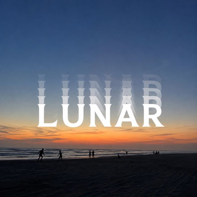 V1lla - 'Lunar' [Ringtone]