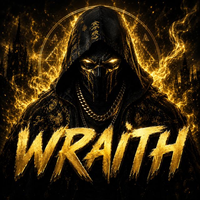 NSM Beats - 'Wraith' [Ringtone]