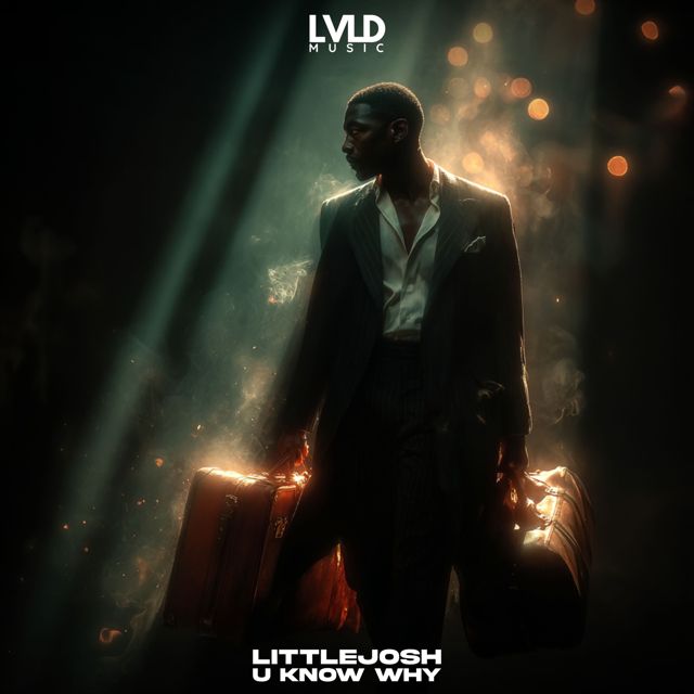 LittleJosh - 'U Know Why' [Ringtone]