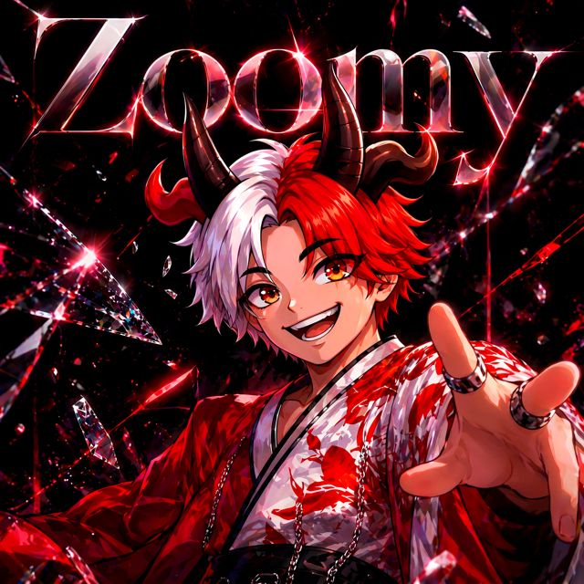 Zoomy - 'Play with Me' [Ringtone]