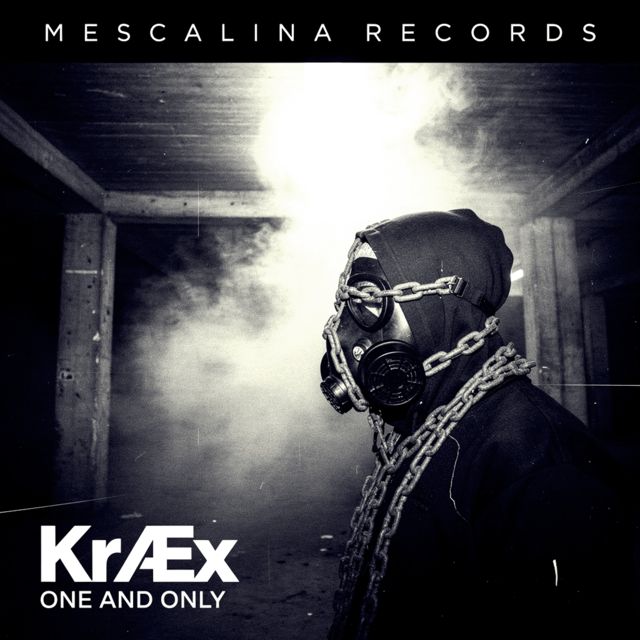 KrÆx - 'One and Only' [Ringtone]