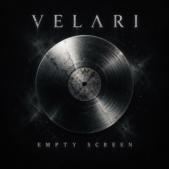 velary - 'Empty Screen' [Ringtone]