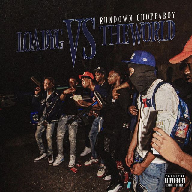 Rundown Choppaboy - 'Kill Buckz' [Ringtone]