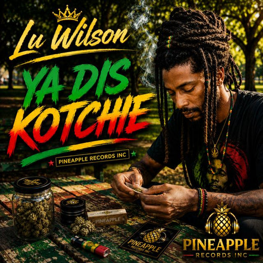Lu Wilson - 'Ya Dis Kotchie' [Ringtone]