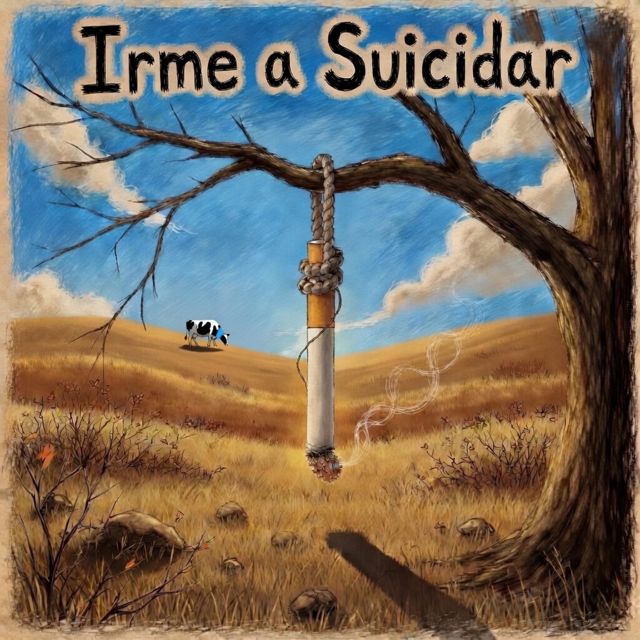 Onobelos - 'Irme a Suicidar' [Ringtone]