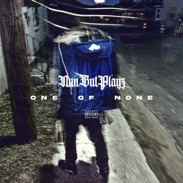 Nunbutplays - 'One of One (feat. Dampa) (feat. Dampa)' [Ringtone]