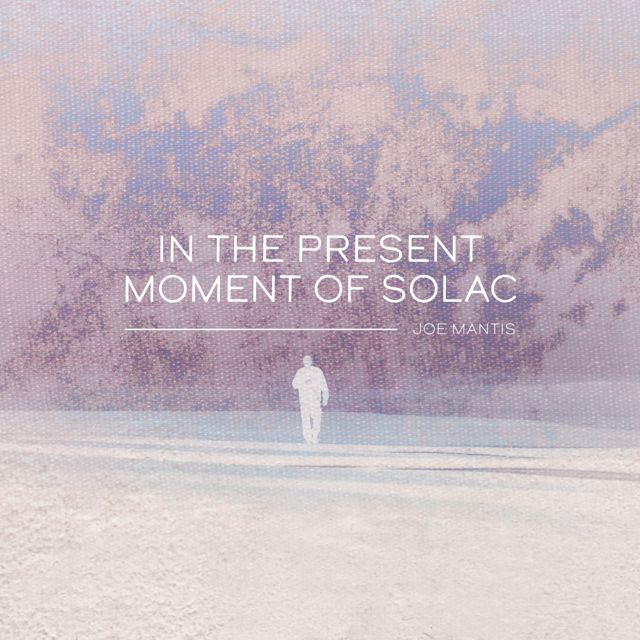 Joe Mantis - 'Neurodivergent' [Ringtone]