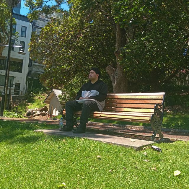 Vic Vega - 'Childhood Crush' [Ringtone]