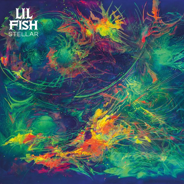 Lil Fish - 'Invaders' [Ringtone]