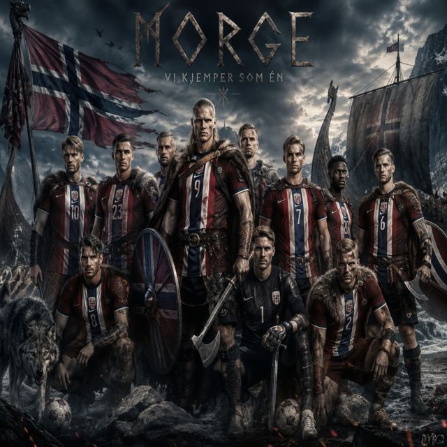 MoBa - 'RO RO NORWAY - Rowing the fjord' [Ringtone]