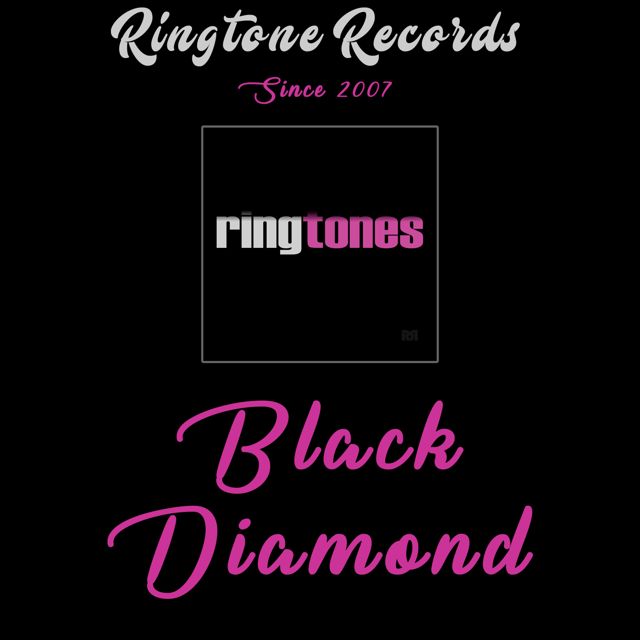 RR Collective - 'Black Diamond (Beeps and Bells)' [Ringtone]