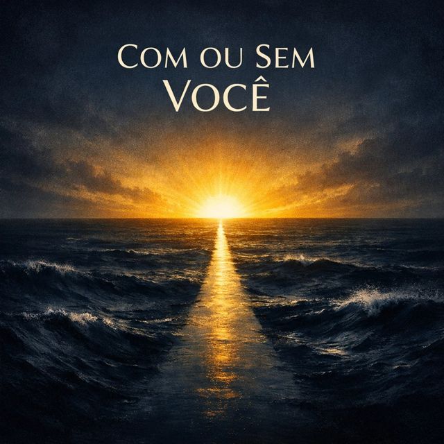 Fabiano David - 'Com ou Sem Você' [Ringtone]