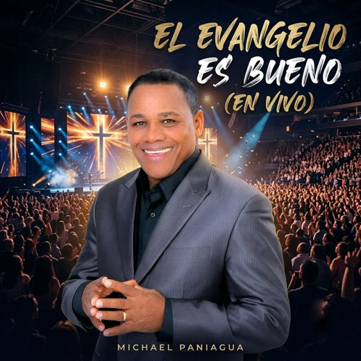 Michael Paniagua - 'PURIFICAME (EN VIVO)' [Ringtone]
