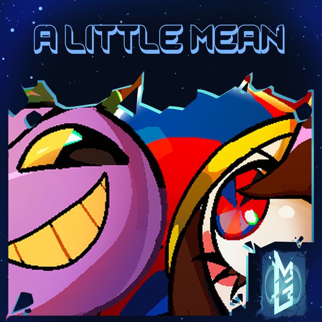 Mike Geno - 'A Little Mean' [Ringtone]