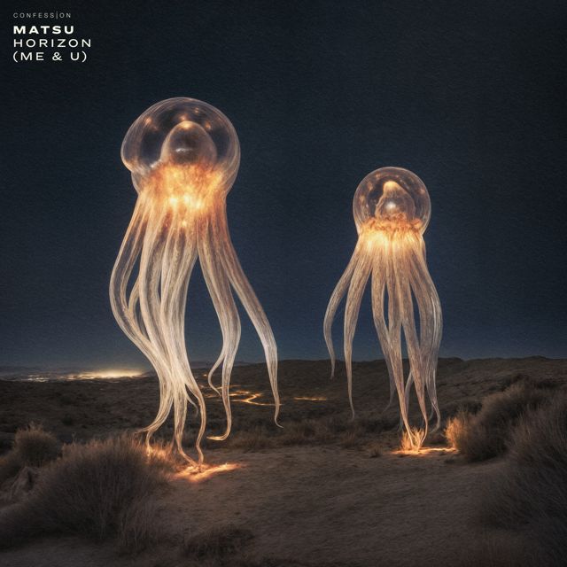 Matsu - 'Horizon (Me & U)' [Ringtone]