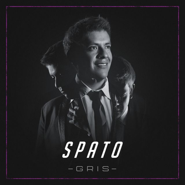 Spato - 'Te amo más y más' [Ringtone]