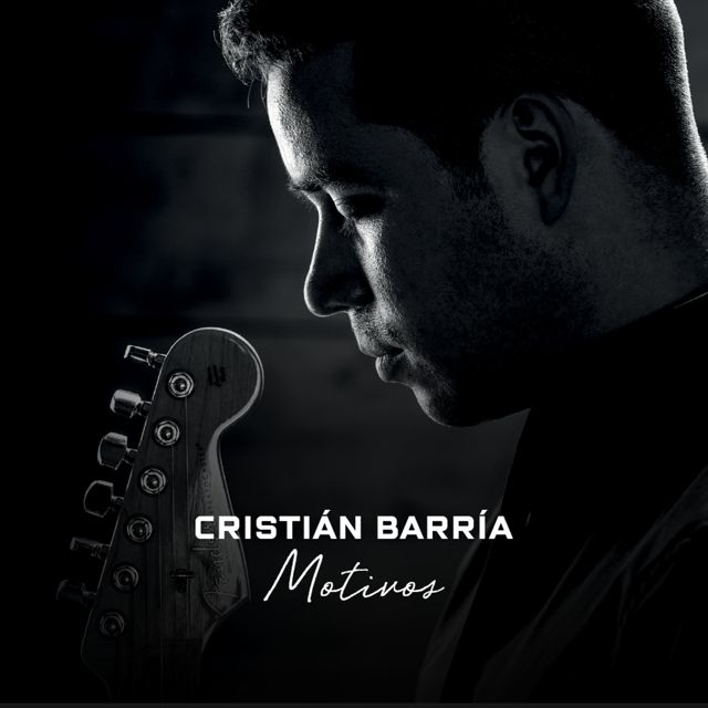 Cristián Barría - 'Coincidencias (feat. Vitoco Díaz)' [Ringtone]
