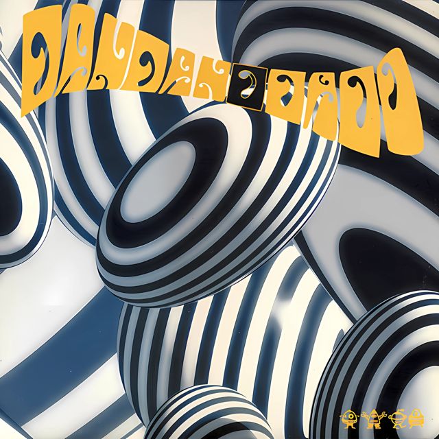 Dandandado - 'Diamond Dust (feat. Deedrah)' [Ringtone]