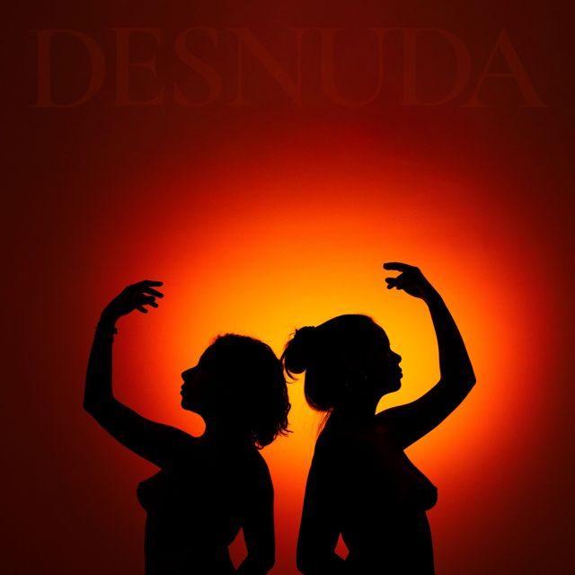 Keletias - 'Desnuda' [Ringtone]