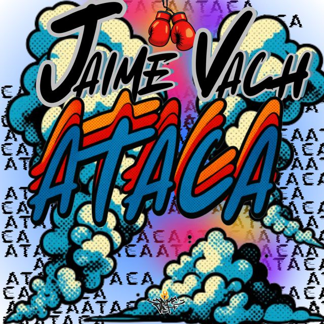 Jaime Vach - 'ATACA' [Ringtone]