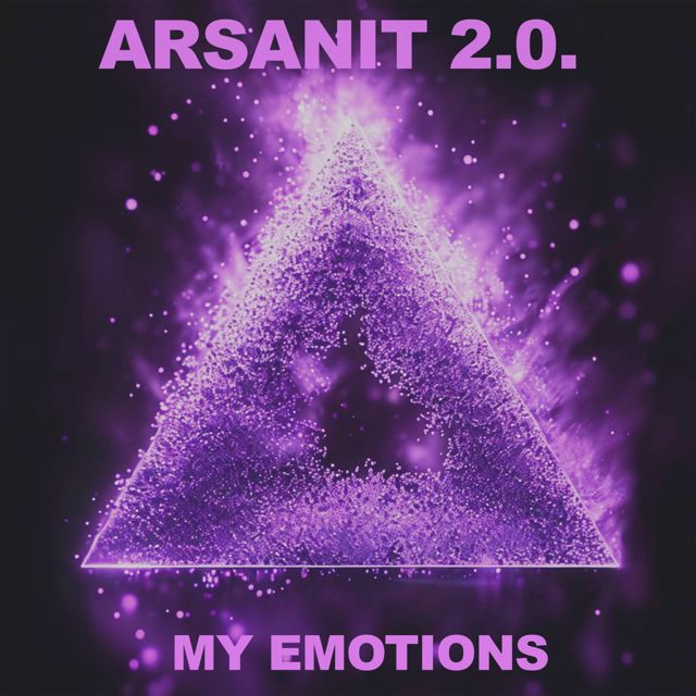 ARSANIT 2.0. - 'Deep Night (Radio Edit Mix)' [Ringtone]