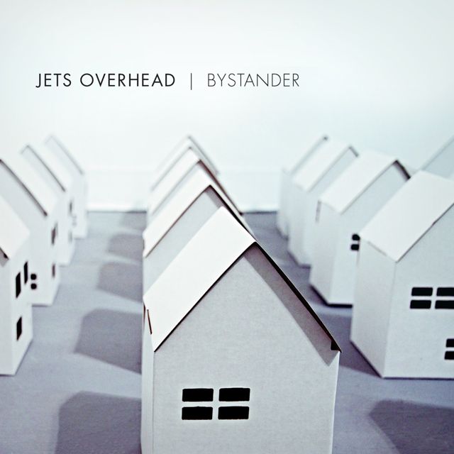 Jets Overhead - 'Bystander' [Ringtone]