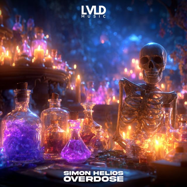 Simon Helios - 'Overdose' [Ringtone]